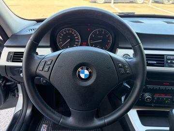 BMW 318 - 10