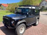 Land Rover Defender 90 Td4 Station Wagon S  - gebrauchte Land Rover Defender aus dem Jahr 2011