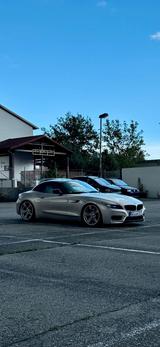 BMW Z4 E89 35i AC Schnitzer - BMW Z4: E89