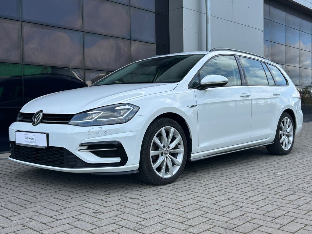 Image of Volkswagen Golf