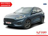 Ford Kuga Plug-In Hybrid ST-Line Navi Sitzheizung PDC