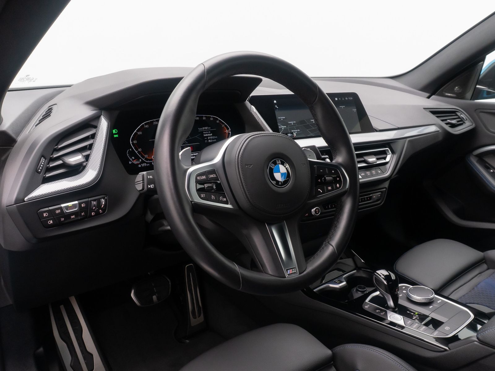 Fahrzeugabbildung BMW 220 Gran Coup&eacute; xD M Sport HUD DAB H/K Komfort