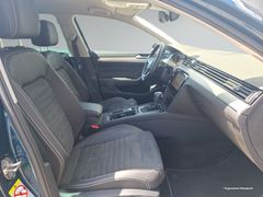 VW Passat Variant 2.0 TDI Elegance Matrix Nav Fahra VW Passat Variant 2.0 TDI Elegance Matrix Nav Fahra