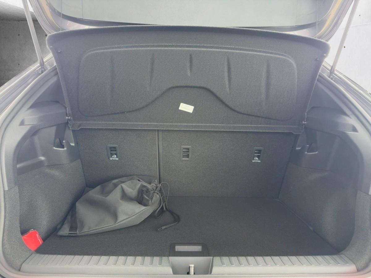 Cupra Raval 155 kW Endurance +NAVI+MATRIX+SENNH+V2L+36