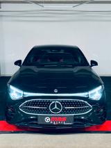 Mercedes-Benz New CLA 200 Coupe Amg 2026 - : Schwarz, Isofix