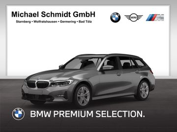 BMW 320d xDrive Touring 263€ netto/mtl.*M Sportpaket