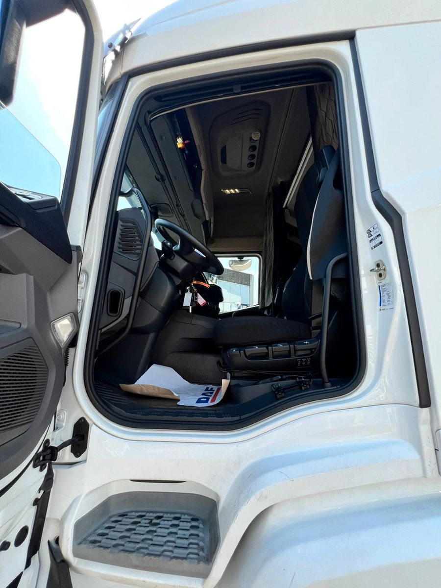 Fahrzeugabbildung DAF 3 Stück XF 480 FT NG, Intarder, Bj. 2022