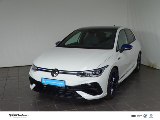 Volkswagen Golf VIII 2.0 TSI R Performance Automatik Navi+P