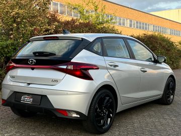Hyundai i20 - 6