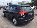 Honda HR-V Elegance - Honda HR-V mit Diesel-Antrieb
