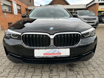 BMW 520 - 3