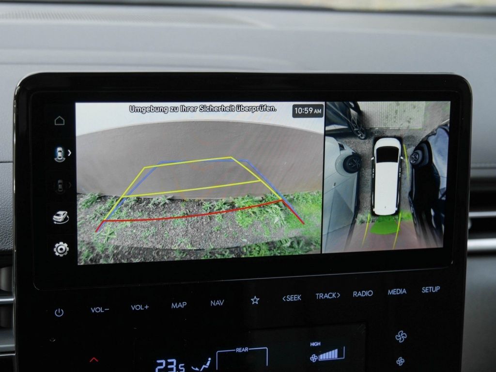 Hyundai Staria – Bild 11