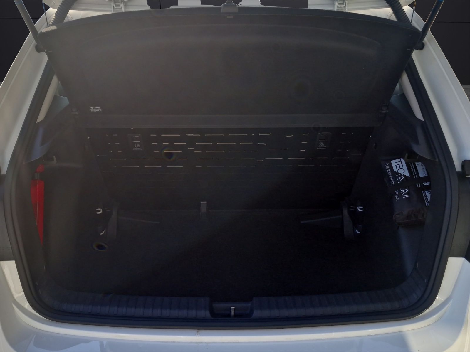 Fahrzeugabbildung SKODA Fabia Active 1.0 LED SH