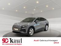 Audi Q4 Sportback e-tron 40,Matrix-LED,Navi Plus,Stan