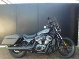Harley-Davidson Nightster RH 975 - Harley-Davidson RH 975 Nightster