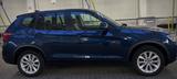 BMW X3 XDrive20D, Leder, HeadsUp, TÜV 04/2027,  - BMW X3: 2.0