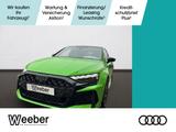 Audi RS3 Sportback Panodach*HeadUp*Quattro HeadUp - mit Benzin-Antrieb: mit Spurwechselassistent, mit Klimaautomatik