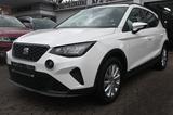 Seat Arona Style*Neues Model*Automatik*Erst 36tkm*LED