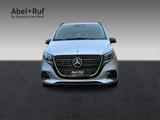 Mercedes-Benz V 300 lang 4x4 STYLE+AMG+MULT+NIGHT+DIST+AHK+360 - Mercedes-Benz V 300: Automatik