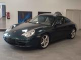 Porsche 911  3.2  Carrera2 Tiptronic - Porsche: Grün