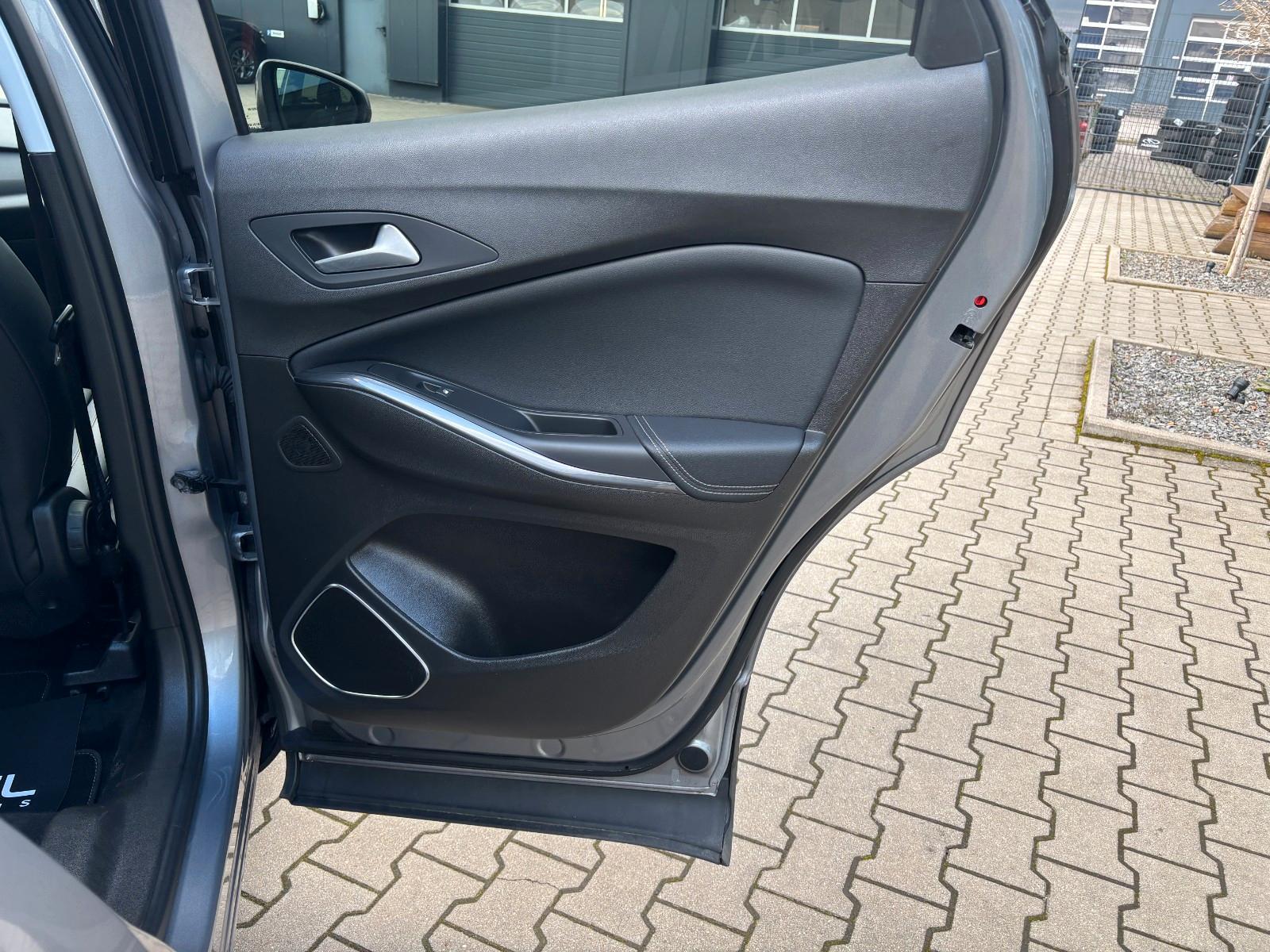 Opel Grandland (X) Ultimate*LED*DENON*360°Kamera*