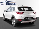 Kia Stonic Vision 1.2 EU6d - gebrauchte Kia Stonic aus dem Jahr 2024