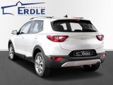 Kia Stonic Vision 1.2 EU6d - Kia Tageszulassungen
