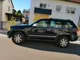 Jeep Grand Cherokee - gebrauchte Jeep Grand Cherokee aus dem Jahr 2008