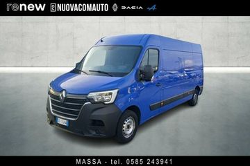 Renault Master - 1