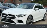 Mercedes-Benz A 250 AMG 4Matic Pano AHK 19" LED - Mercedes-Benz A 250 in Oldenburg