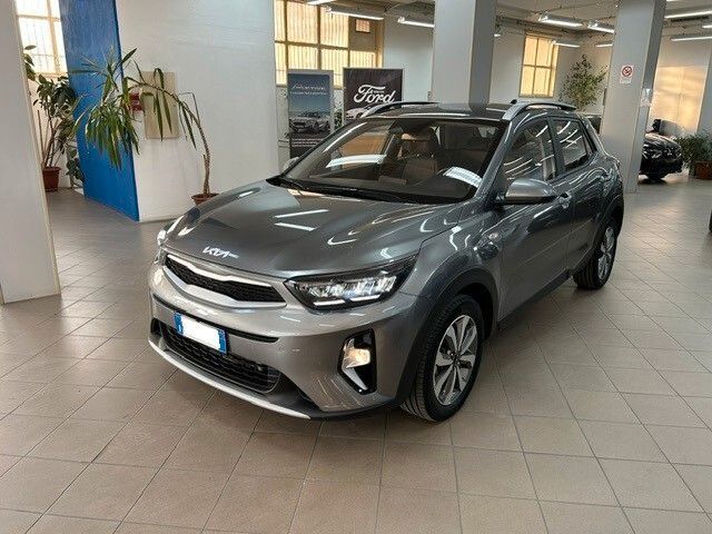 Image of Kia Stonic