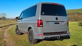 Volkswagen T6 Caravelle,Multivan,Seikel,Sperre - Volkswagen T6: Seikel