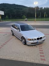 BMW 525D E39 Verkauf/Tausch - BMW 525: Kombi, 525d E39