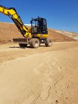 Zeppelin ZM110 - Zeppelin Radlader