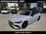 Mercedes-Benz CLE 180 Cabrio AMG*Night*Tot-W*Cab.Komfort*20* - graue Mercedes-Benz CLE 180