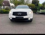 Infiniti QX70 30d S Premium S Premium - Infiniti QX70 Diesel Gebrauchtwagen