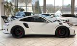Porsche 911 GT3 RS*WEISSACH*CARPLAY*BOSE*RFK*APPROVED* - Porsche 991 in Hagen