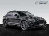 Aston Martin DBX 707 | Q-Option | Onyx Black - gebrauchte Aston Martin DBX aus dem Jahr 2024