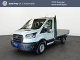 Ford Transit 350 L2 VA Basis - Ford Transit Gebrauchtwagen in Stuttgart