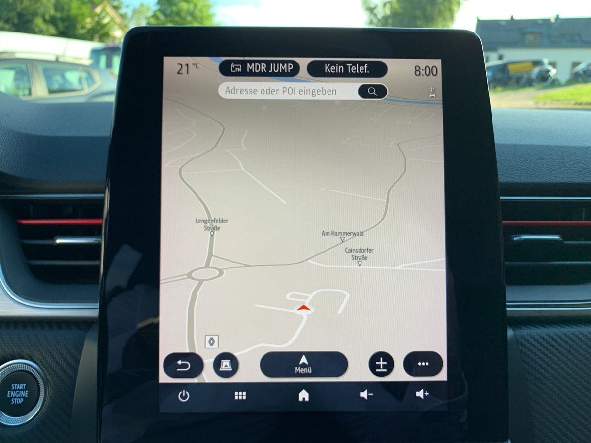 Renault Captur - Bild 36