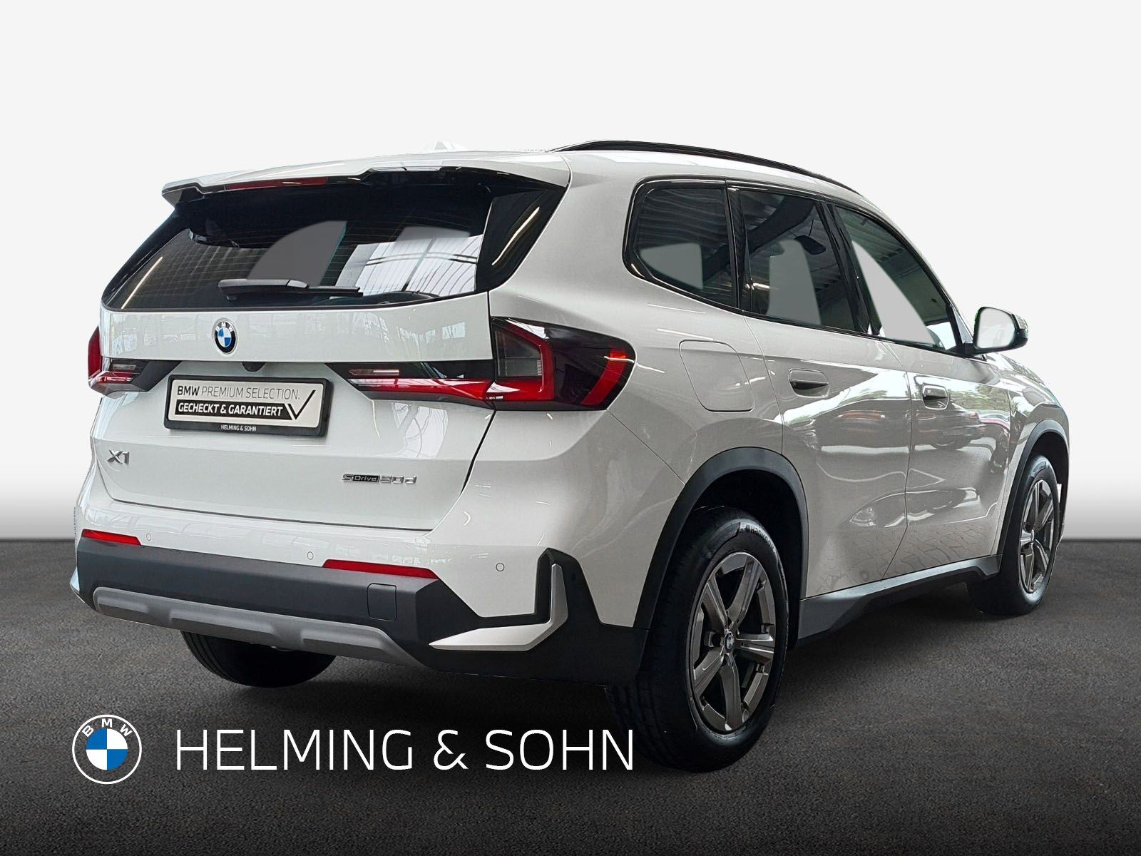 BMW X1 - Bild 2