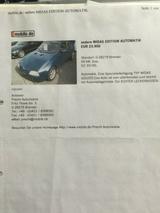 Andere  Kitcar  Midas Gold Cortez - Andere aus 2000