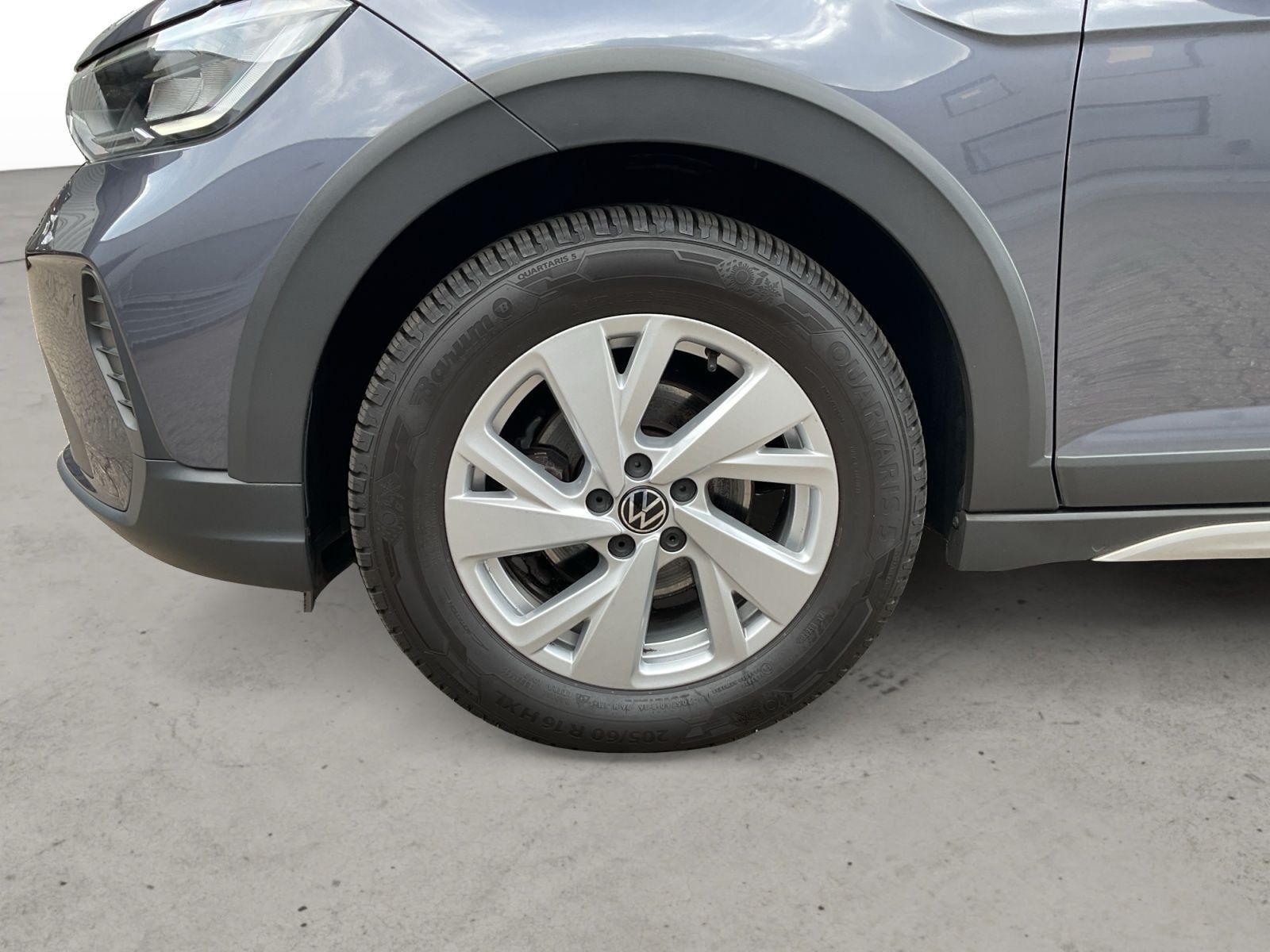 Volkswagen Taigo - Bild 14