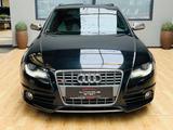 Audi S4 Avant 3.0 TFSI quattro/org. ABT Tuning 435 PS - Audi: Abt Tuning