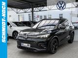Volkswagen Tiguan 2.0 TDI DSG R-Line FAHRSCHULE STH HARMAN