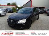 Volkswagen Polo IV (9N3)(04.2005->2009) United - Volkswagen Polo United mit Diesel-Antrieb