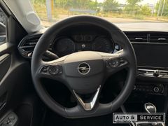 OPEL Corsa F Facelift 1.2*MT*PDC hinten*Klima*DAB+Rad