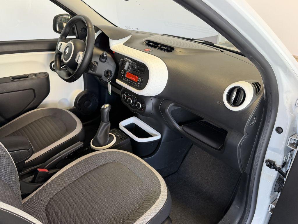 Renault Twingo SCe 70 Experience + Standheizung + PDC +