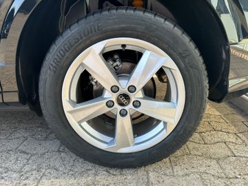 Bild 29 Audi Q2 35 TFSI S line S tronic +M-LED+KAMERA+PANO.+