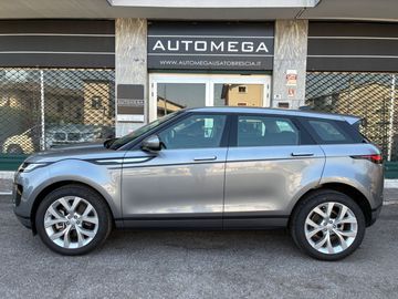 Land-Rover Range Rover Evoque - 3
